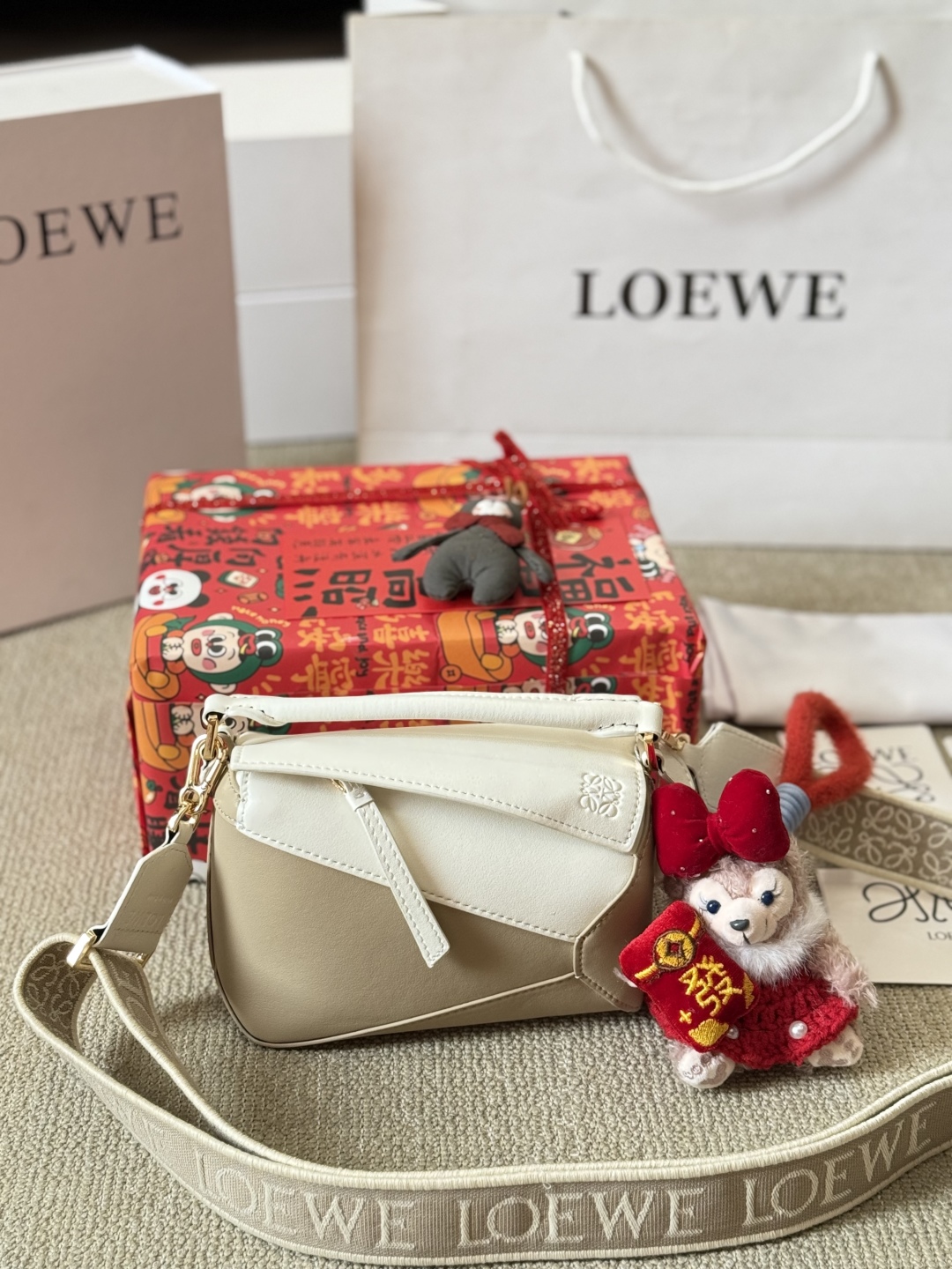 LOEWE 115